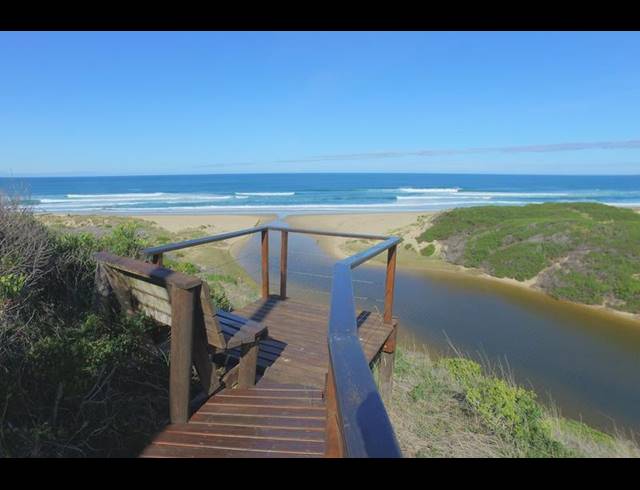 LAND FOR SALE IN MOQUINI COASTAL ESTATE